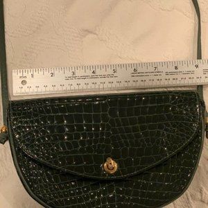 Ted Lapidus Shoulder or Crossbody Purse